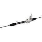 2009 Subaru Impreza Rack and Pinion 2