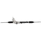 2009 Subaru Impreza Rack and Pinion 3