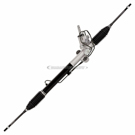 BuyAutoParts 80-01287AN Rack and Pinion 1