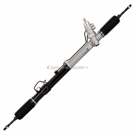 BuyAutoParts Kia Sedona Rack and Pinion 80-01319AN
