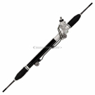 BuyAutoParts 80-01097AN Rack and Pinion 1