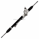 BuyAutoParts Toyota Rack and Pinion 80-01097AN