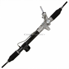 BuyAutoParts 80-01820AN Rack and Pinion 1