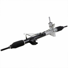 BuyAutoParts 80-01820AN Rack and Pinion 2