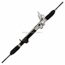BuyAutoParts 80-00051AN Rack and Pinion 1