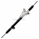 BuyAutoParts 80-01099AN Rack and Pinion 1