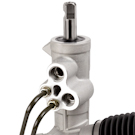 BuyAutoParts 80-01364AN Rack and Pinion 4