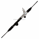BuyAutoParts 80-01364AN Rack and Pinion 1