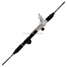 BuyAutoParts 2011 Dodge RamTrucks Rack and Pinion 80-01364AN
