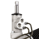 BuyAutoParts 80-01341AN Rack and Pinion 4