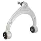 2012 Porsche Panamera Control Arm 2
