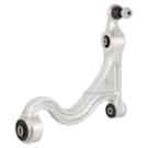2012 Porsche Panamera Control Arm 1