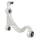 2012 Porsche Panamera Control Arm 2