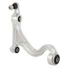 2012 Porsche Panamera Control Arm 1