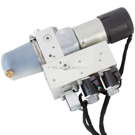BuyAutoParts 15-30050R Convertible Top Motor 2