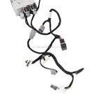 BuyAutoParts 15-30050R Convertible Top Motor 3