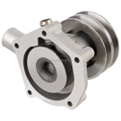 1983 Subaru DL Water Pump 2