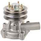 1983 Subaru DL Water Pump 3