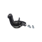 2000 Volkswagen Golf Suspension Knuckle Assembly 1