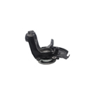 2000 Volkswagen Golf Suspension Knuckle Assembly 2