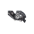 2000 Volkswagen Golf Suspension Knuckle Assembly 3