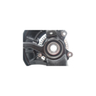 2000 Volkswagen Golf Suspension Knuckle Assembly 5