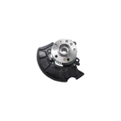2000 Volkswagen Golf Suspension Knuckle Assembly 7