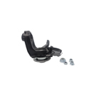 2000 Volkswagen Golf Suspension Knuckle Assembly 9