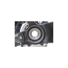 2000 Volkswagen Golf Suspension Knuckle Assembly 3