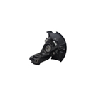 2000 Volkswagen Golf Suspension Knuckle Assembly 5