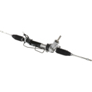 BuyAutoParts  Subaru Forester Rack and Pinion 80-01654AN