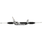 BuyAutoParts 80-01654AN Rack and Pinion 2
