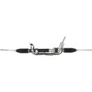 BuyAutoParts 80-01654AN Rack and Pinion 3