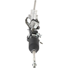 BuyAutoParts 80-01654AN Rack and Pinion 5