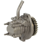 2004 Gmc W-Series Truck Power Steering Pump 2
