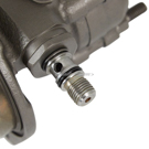BuyAutoParts 86-02451R Power Steering Pump 3