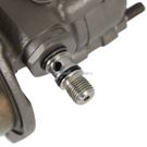 2004 Gmc W-Series Truck Power Steering Pump 3
