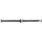 1994 Bmw 530 Driveshaft 1