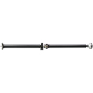 1994 Bmw 530 Driveshaft 1