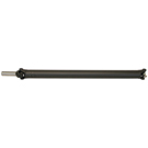 1995 Jeep Grand Cherokee Driveshaft 1