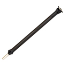 2003 Ford Expedition Driveshaft 4