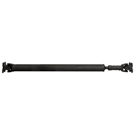 2005 Mazda B3000 Driveshaft 1