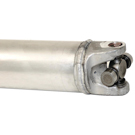 2003 Isuzu Ascender Driveshaft 3