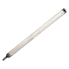2012 Gmc Savana 2500 Driveshaft 4