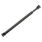 2000 Isuzu Rodeo Driveshaft 4