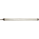 2012 Gmc Sierra 3500 HD Driveshaft 1