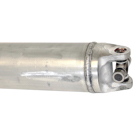 2012 Gmc Sierra 3500 HD Driveshaft 3