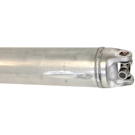 2012 Chevrolet Express 1500 Driveshaft 3