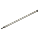 2012 Chevrolet Express 1500 Driveshaft 4