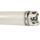 2000 Chevrolet Express Van Driveshaft 3
